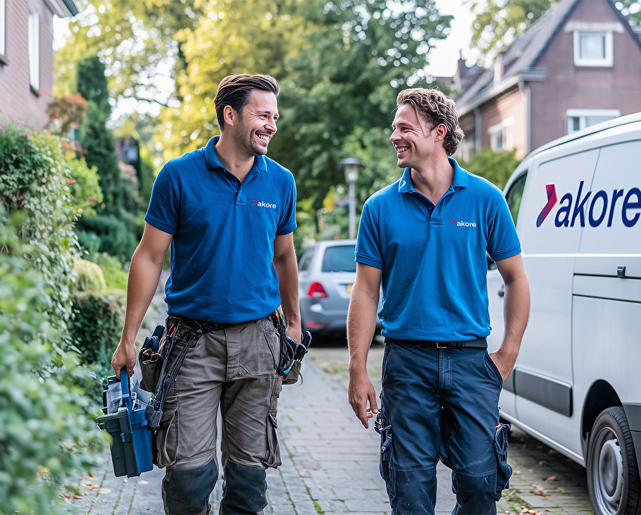 Onderhoudscontract voor airconditioning