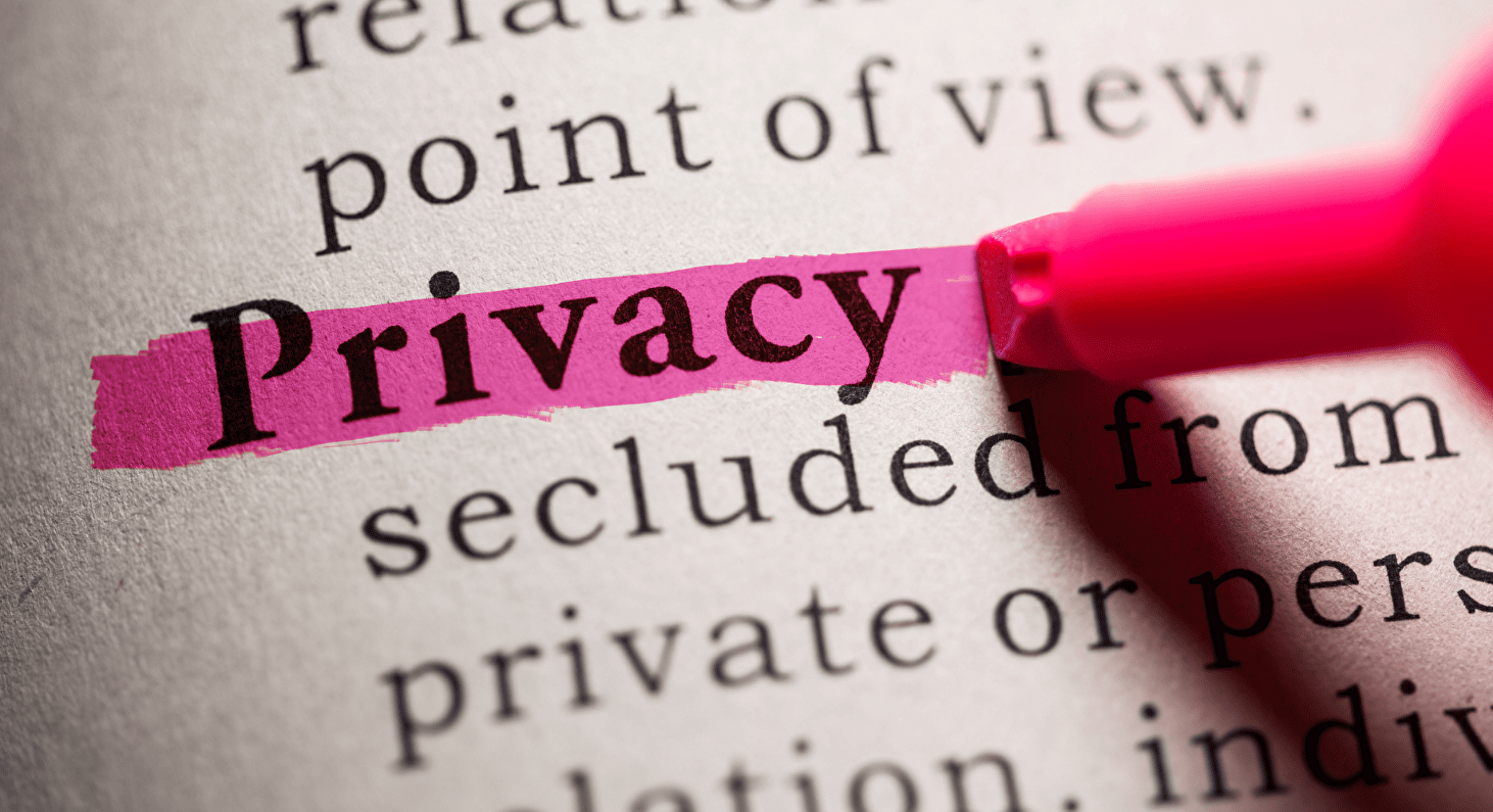 Privacy