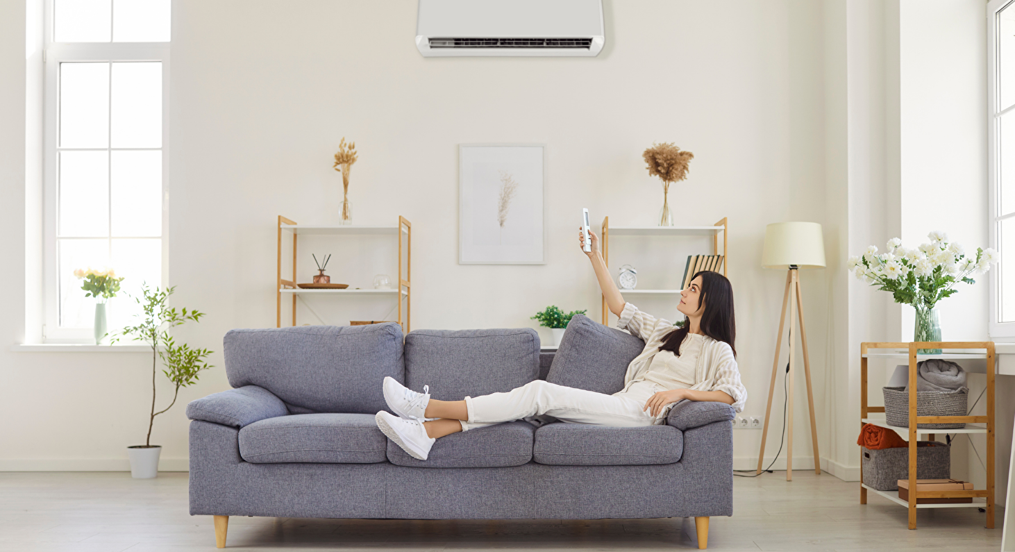 Airconditioning