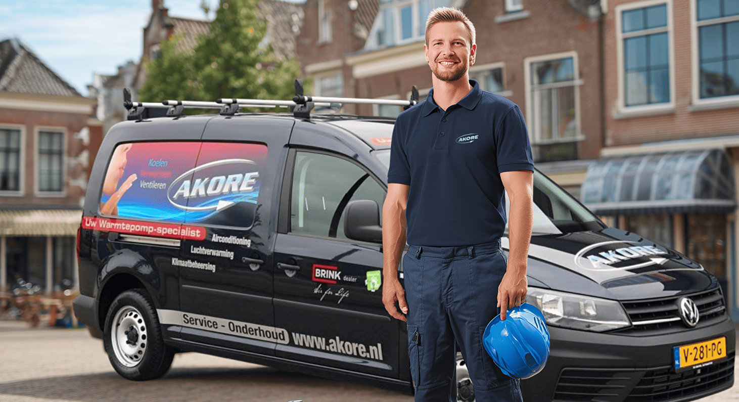 Service en onderhoud