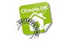 Climate OK gecertificeerd