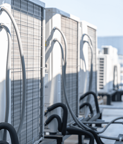 Bedrijfsspecifieke installaties
