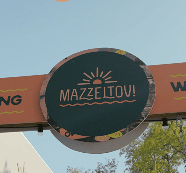 Klimaat- en ventilatieoplossing voor Mazzeltov