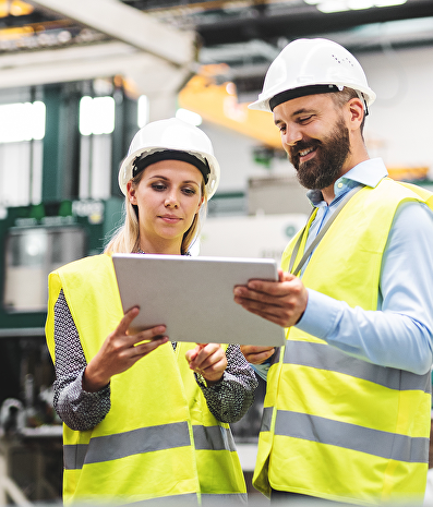 Industrie & productie