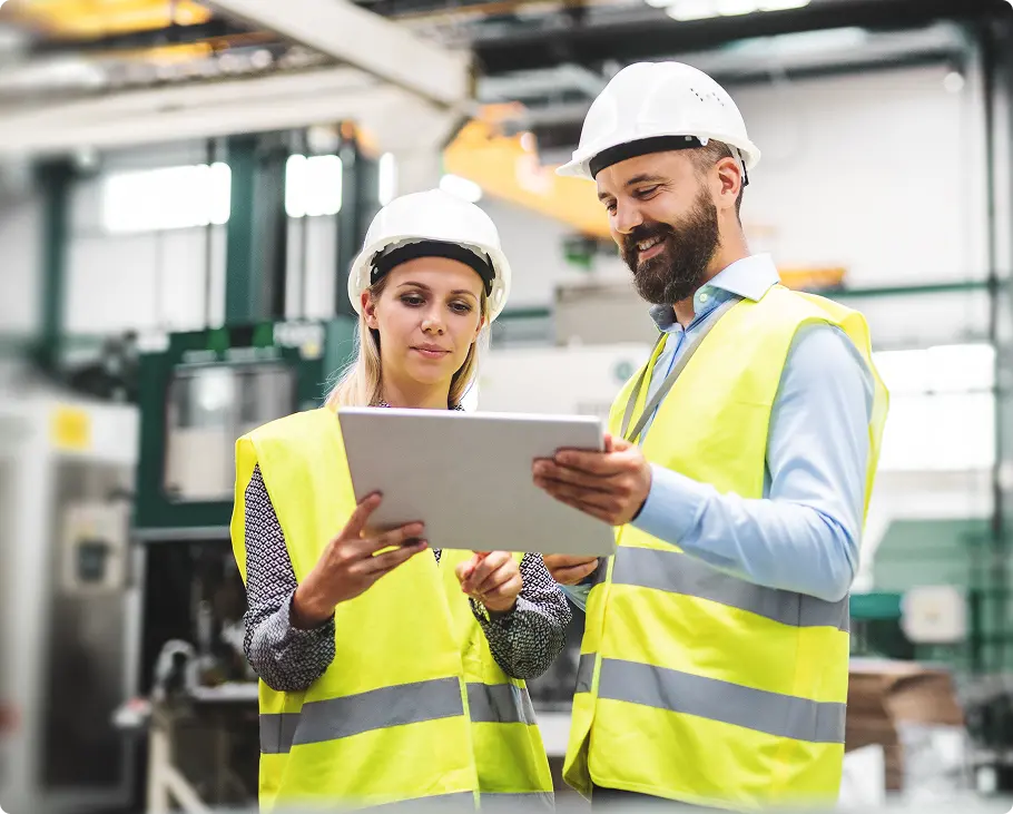 Industrie & productie