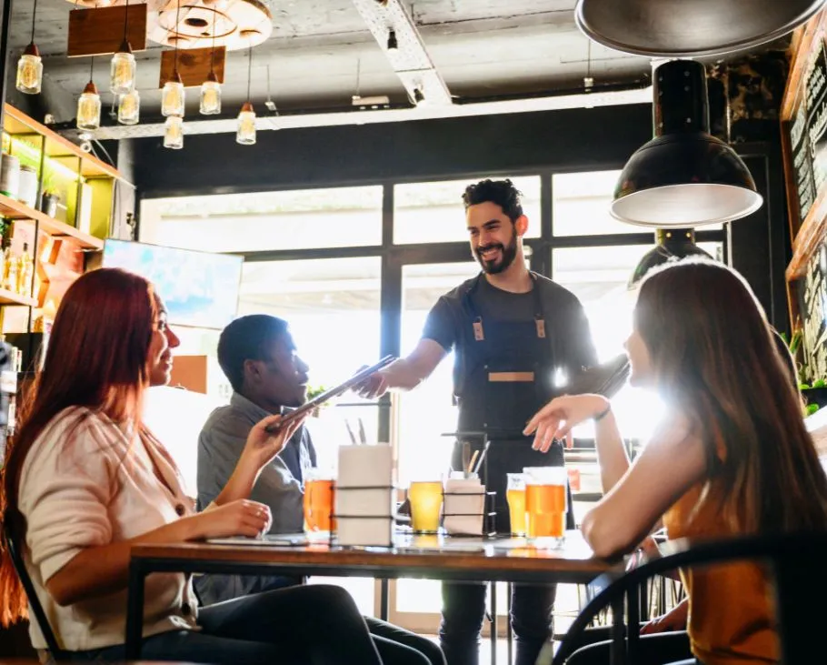 Horeca & hospitality
