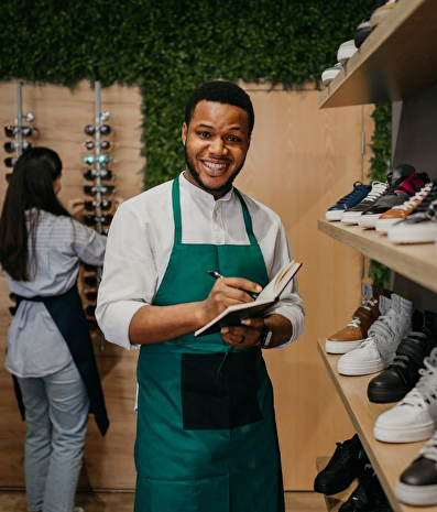 Retail & commercie