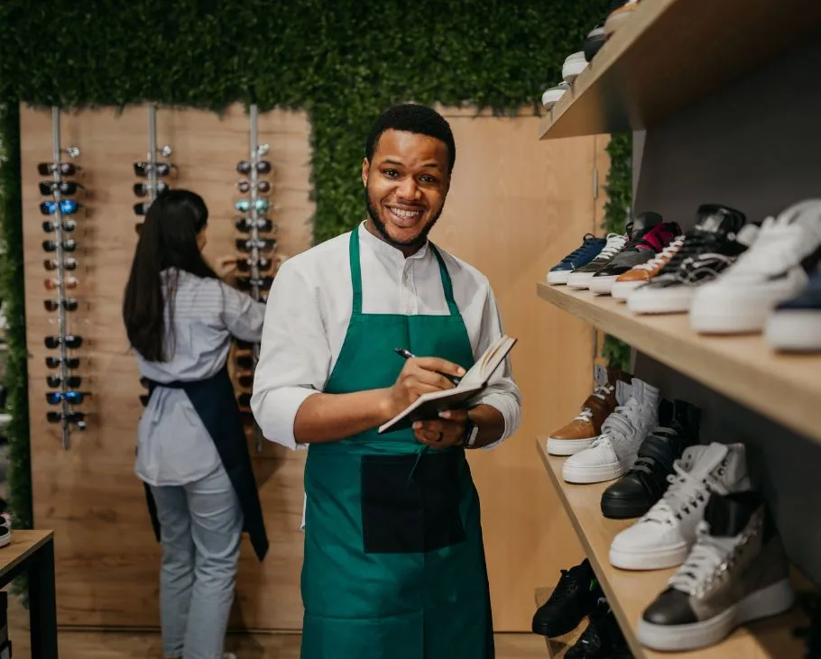 Retail & commercie
