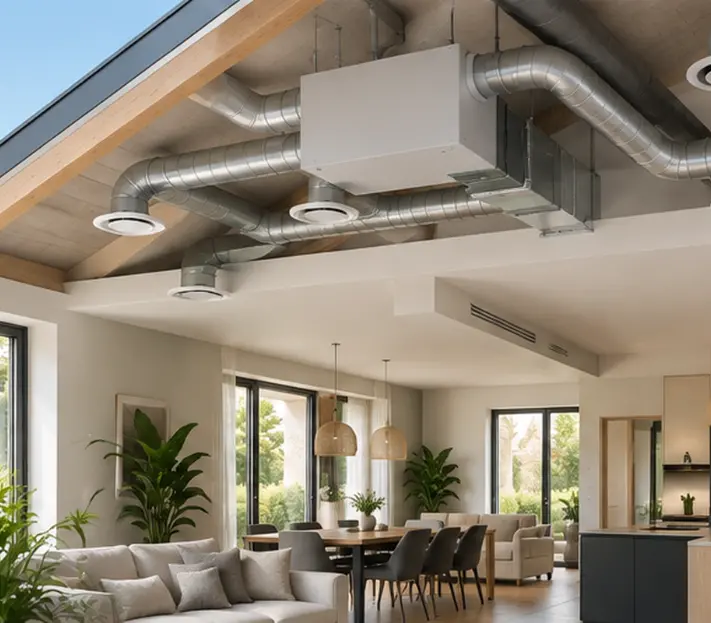 Advies voor renovatie of bestaande woning
