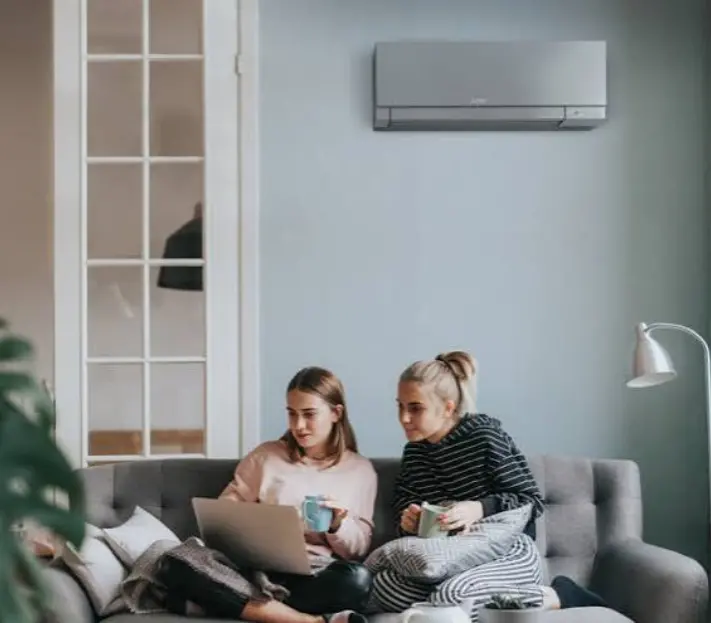 Design-airco