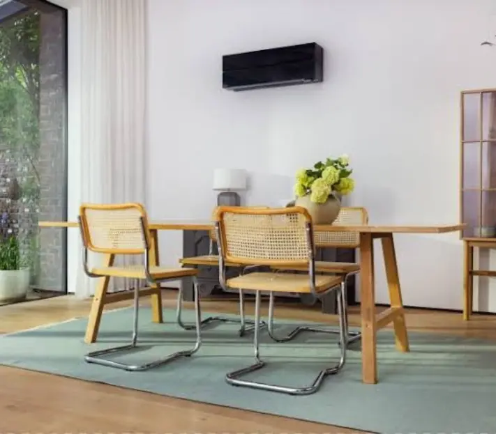 Diamond-airco