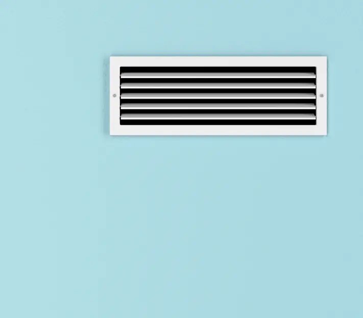 Decentrale ventilatie