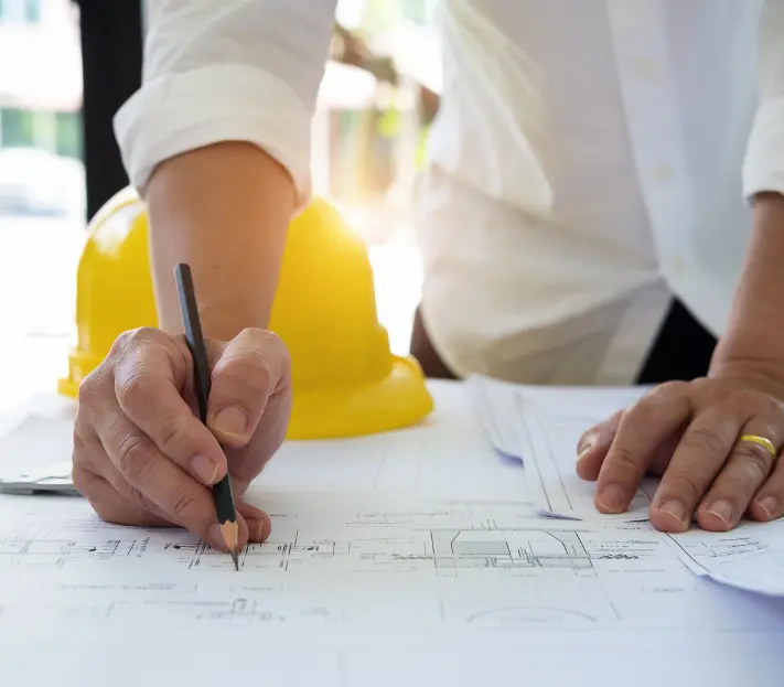 Advies en ontwerp