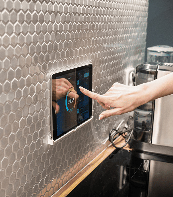 Smart Control & Integratie